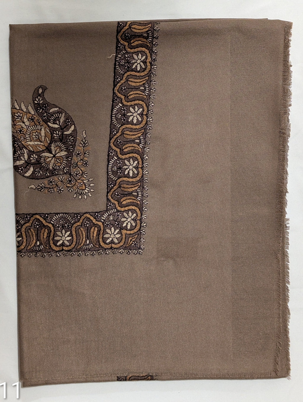 Yemeni Shemaghs