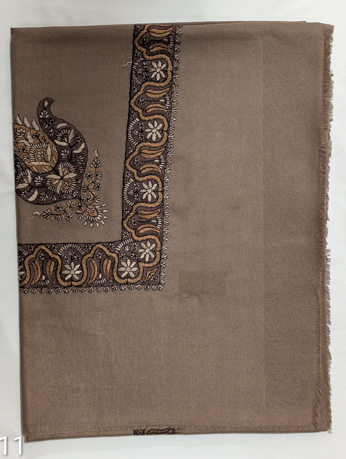 Yemeni Shemaghs