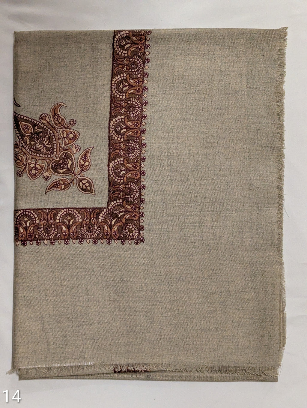 Yemeni Shemaghs