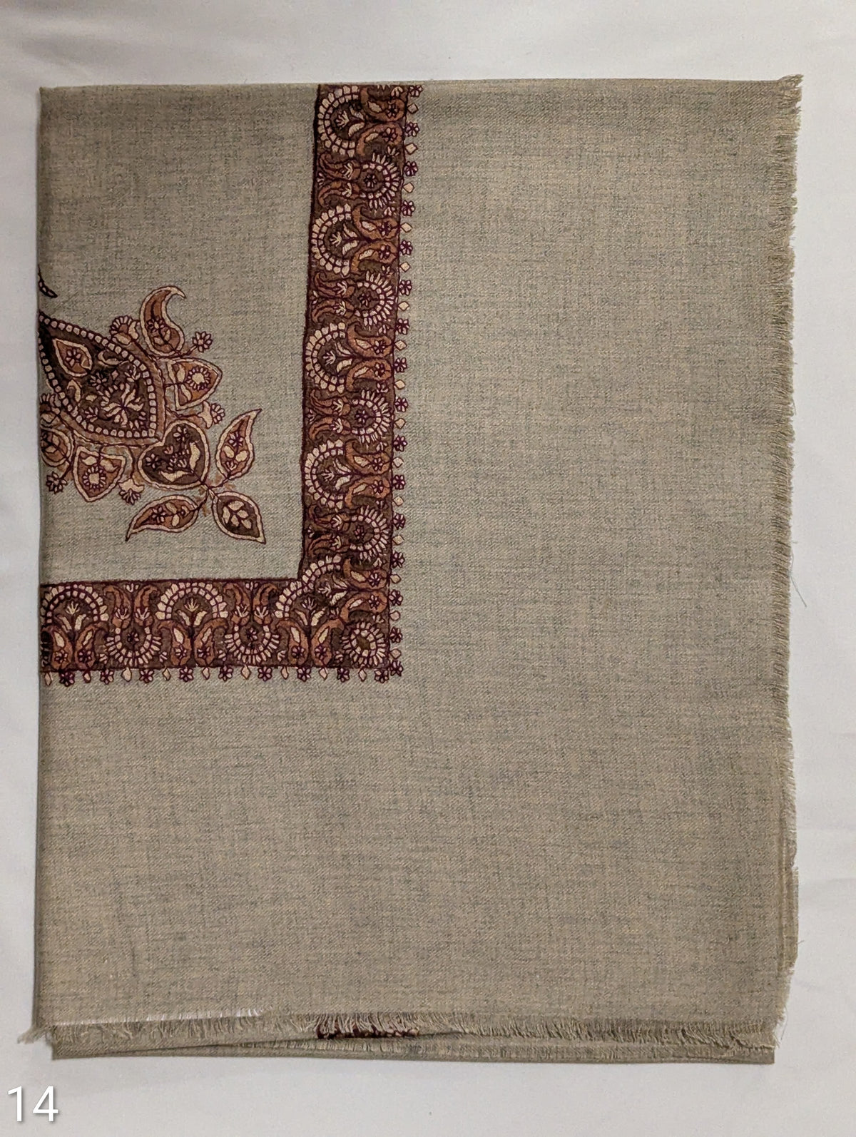 Yemeni Shemaghs