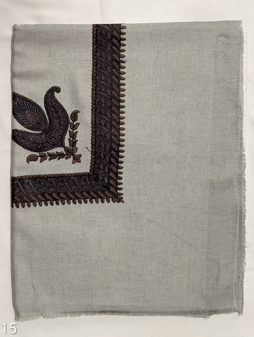 Yemeni Shemaghs