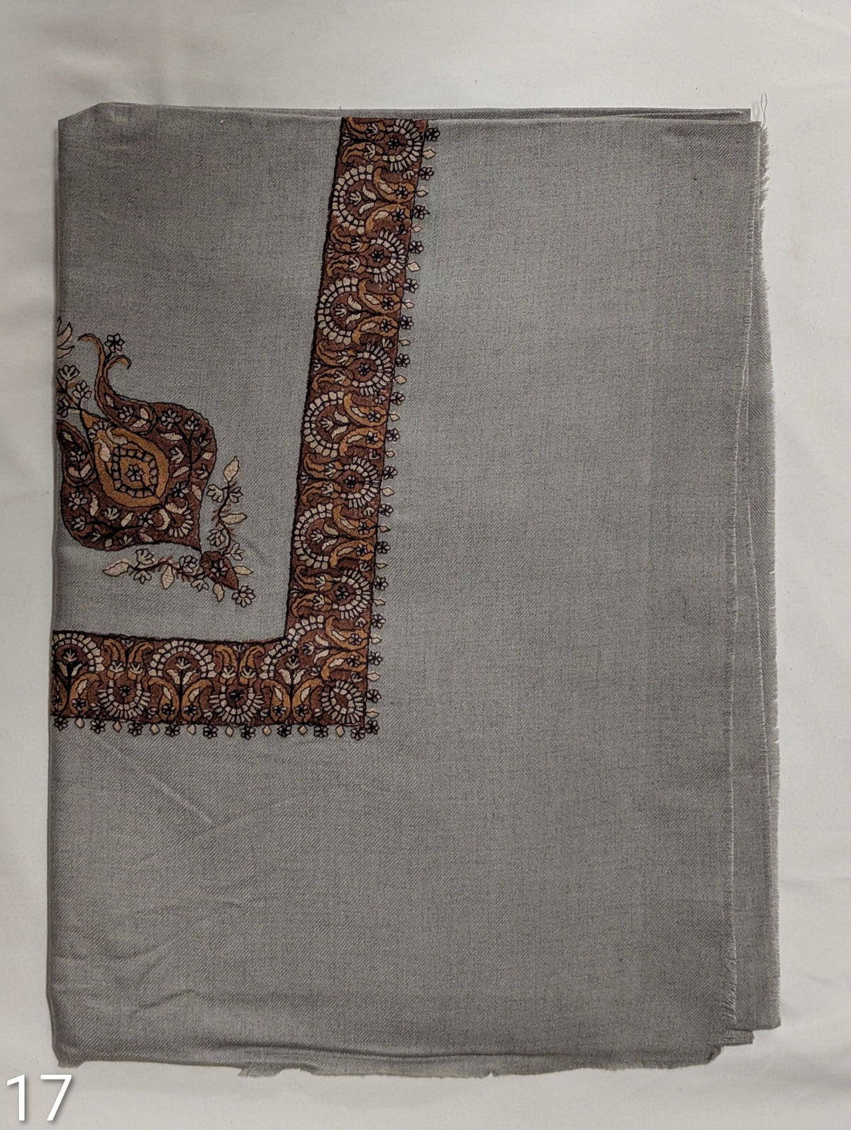 Yemeni Shemaghs
