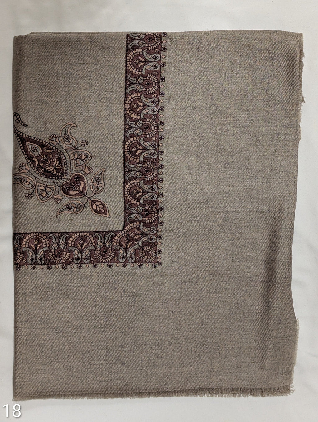 Yemeni Shemaghs