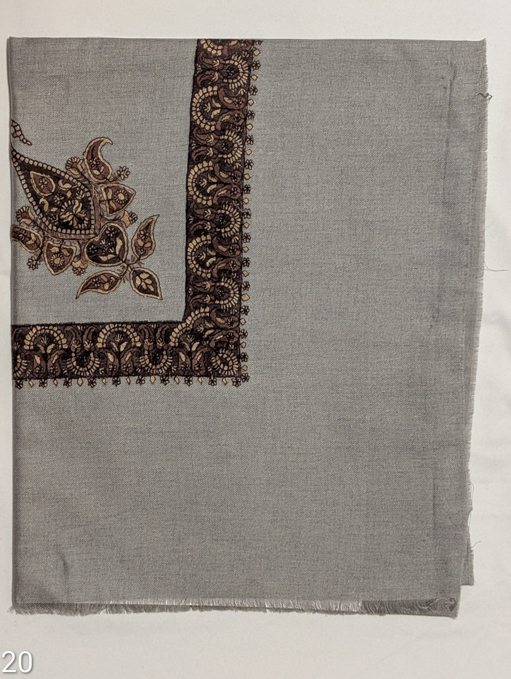 Yemeni Shemaghs