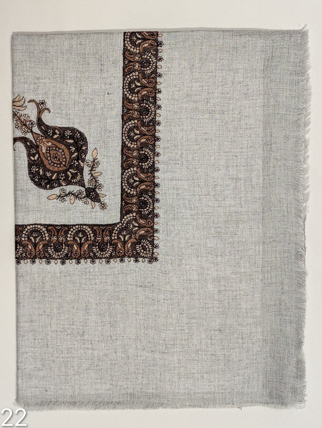 Yemeni Shemaghs
