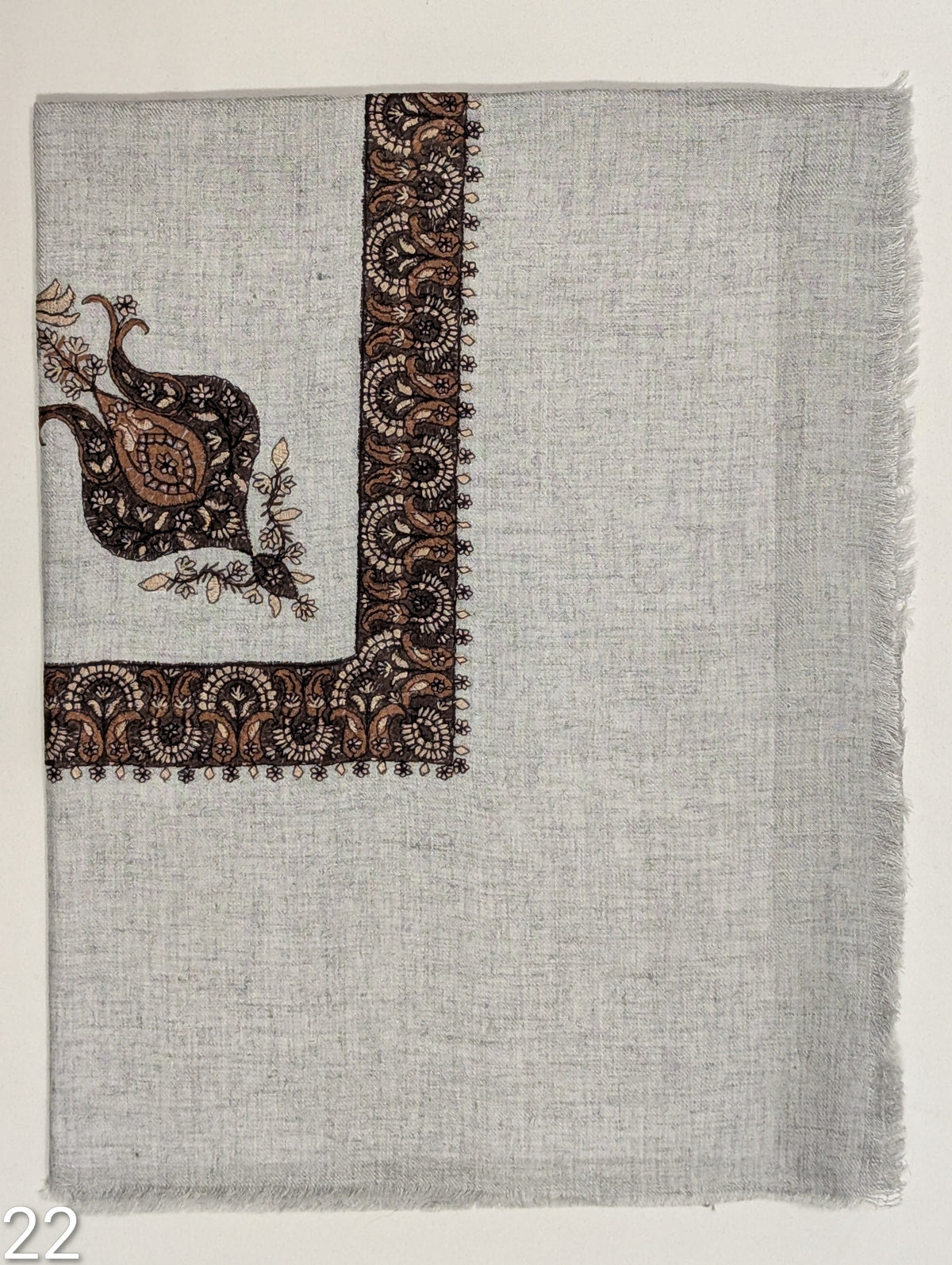 Yemeni Shemaghs