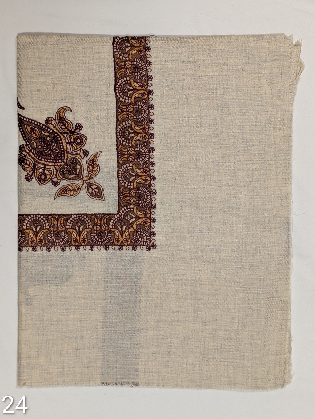Yemeni Shemaghs