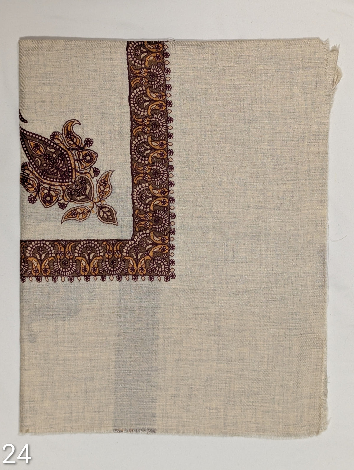Yemeni Shemaghs
