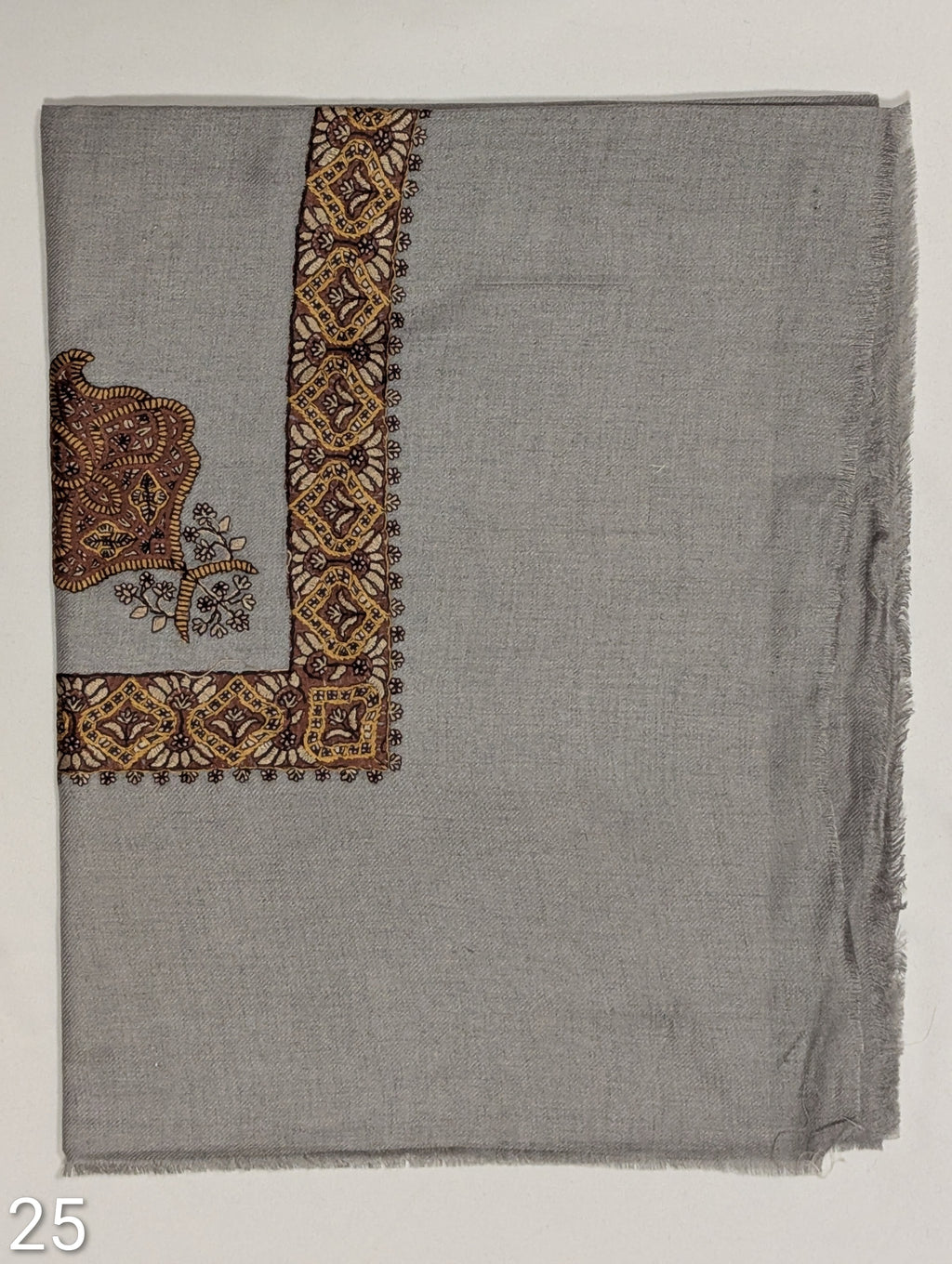 Yemeni Shemaghs