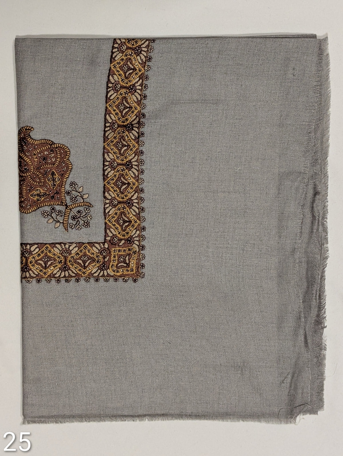 Yemeni Shemaghs