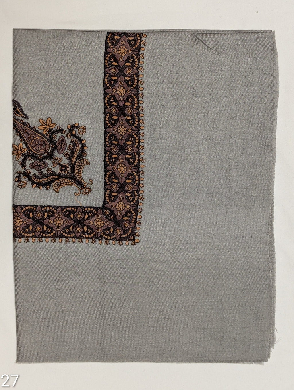 Yemeni Shemaghs