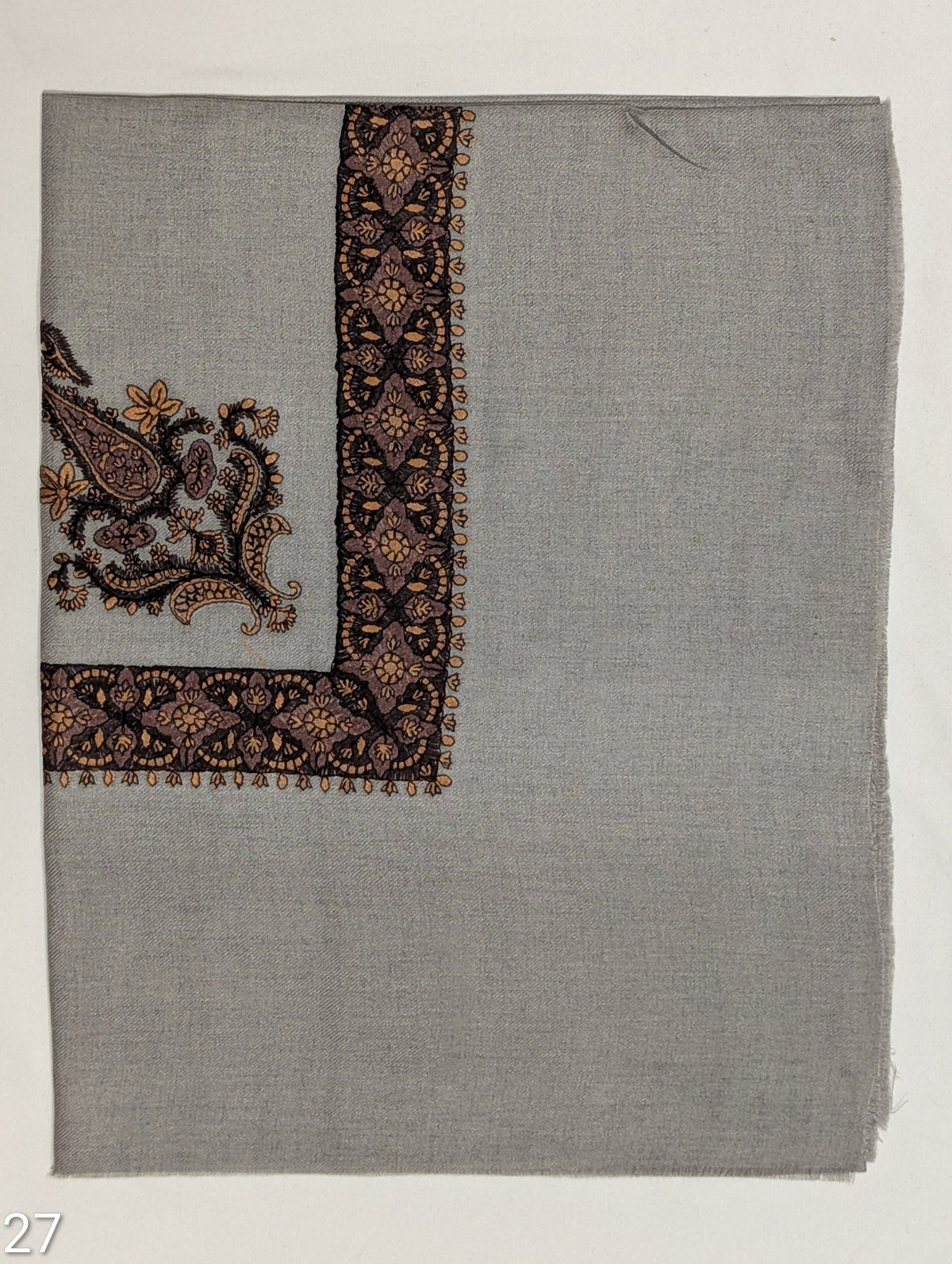 Yemeni Shemaghs