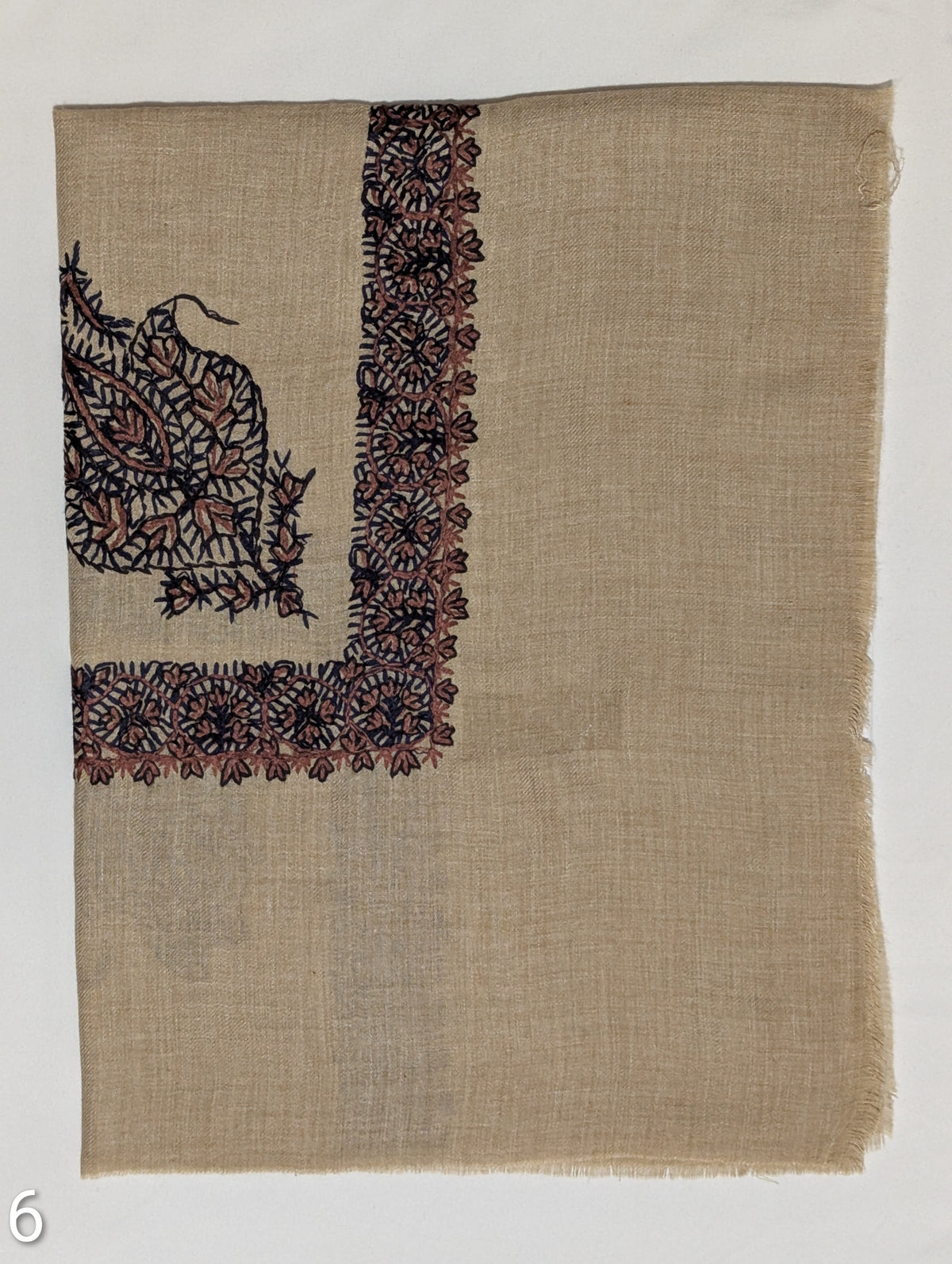 Yemeni Shemaghs