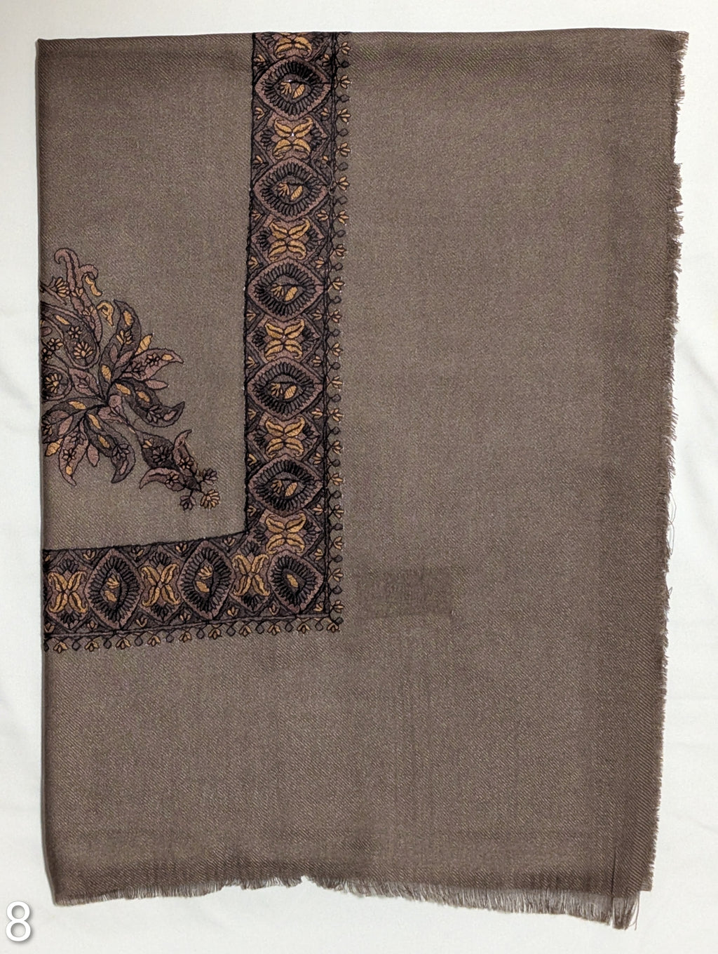 Yemeni Shemaghs