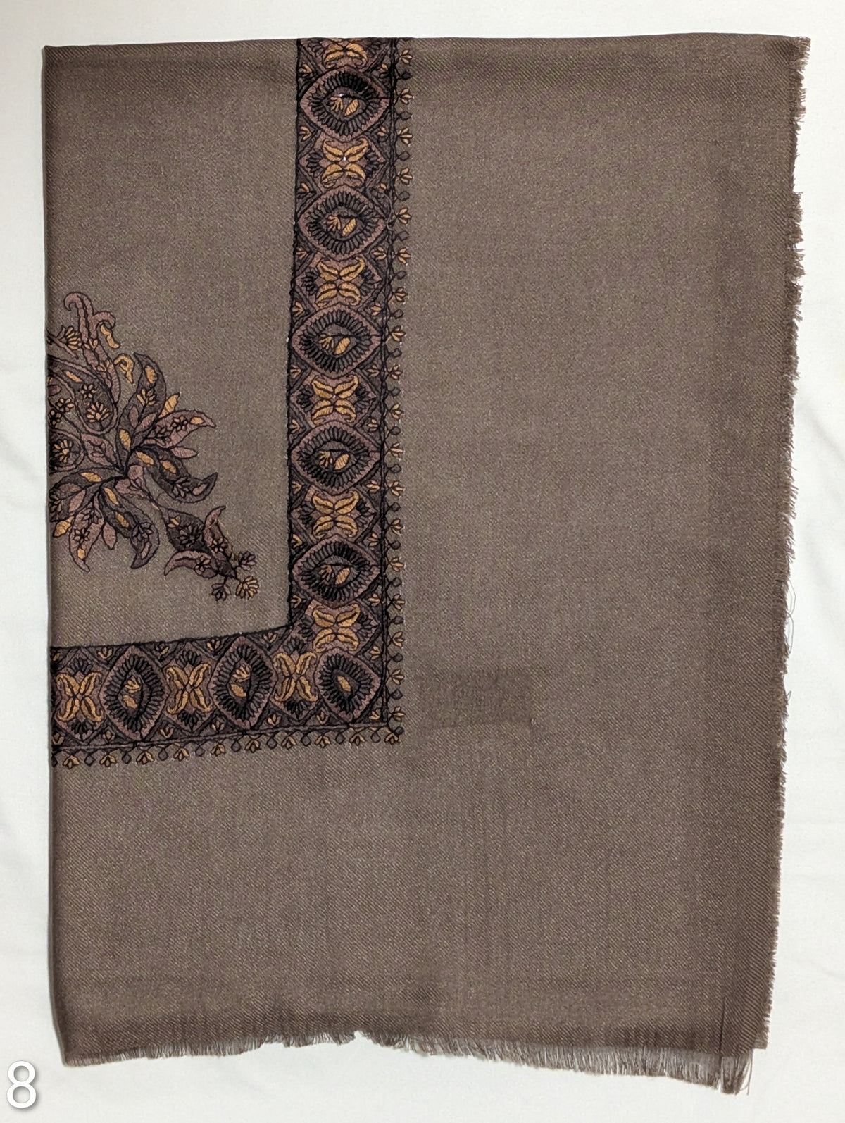 Yemeni Shemaghs