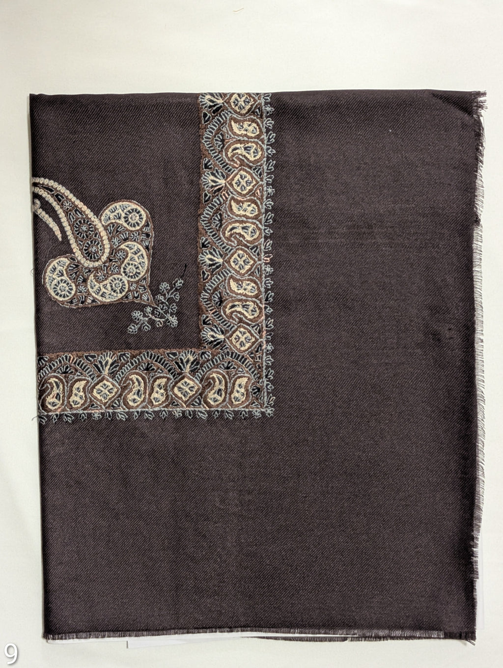 Yemeni Shemaghs