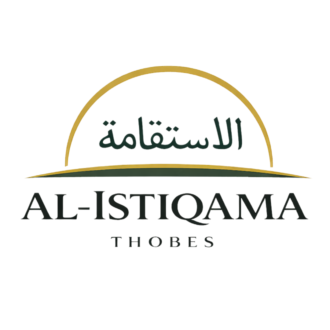 Al-Istiqama Thobes