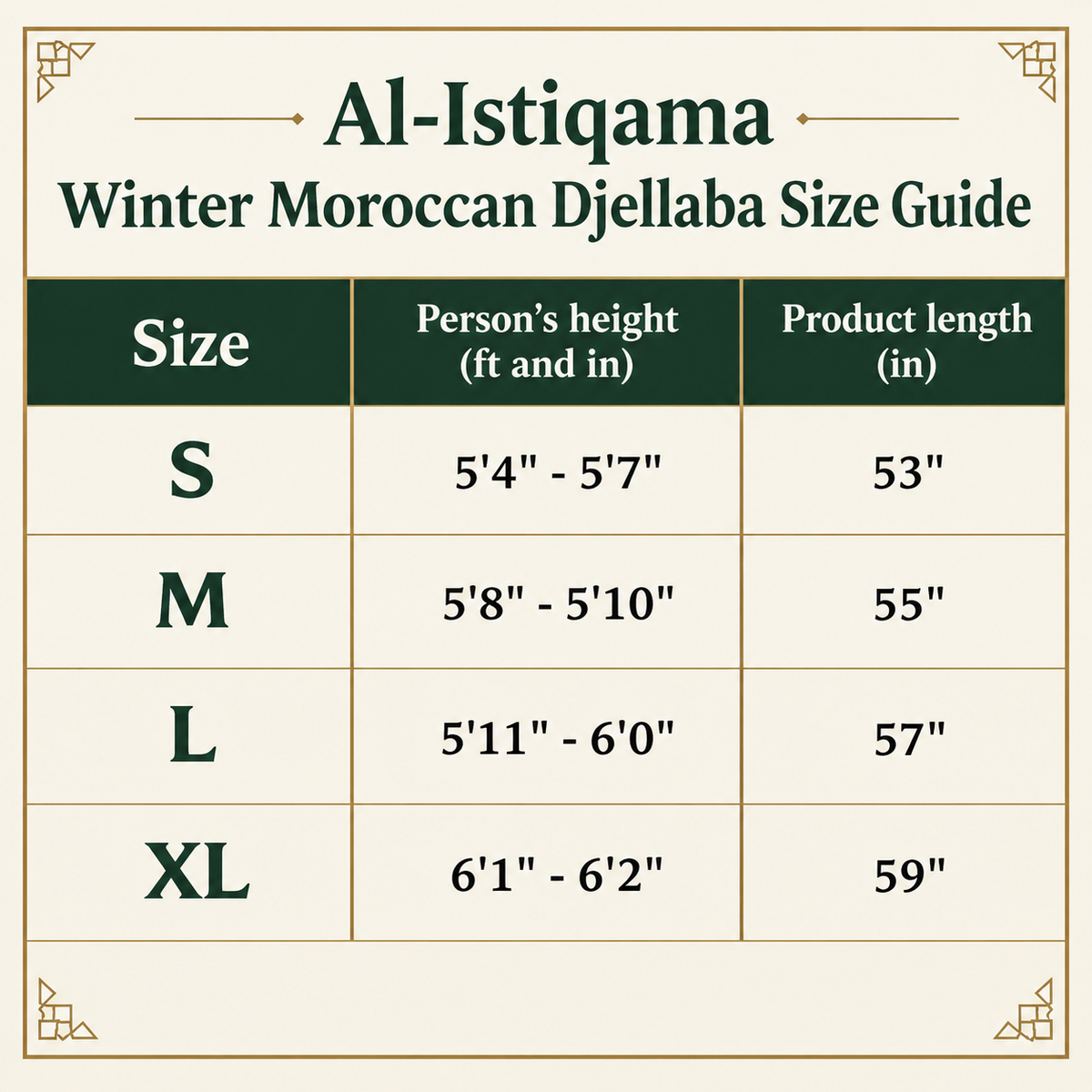 Luxury Moroccan Winter Djellaba - Karimah Camel