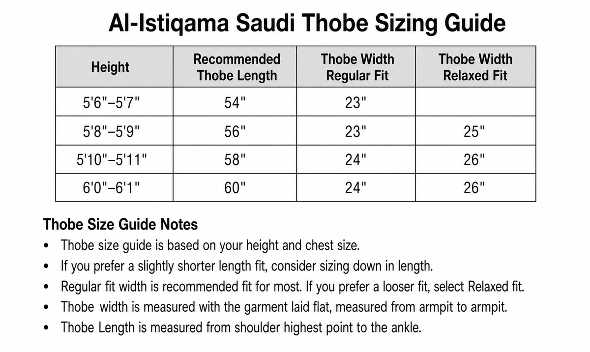 Luxury Saudi Thobe - Jannah White